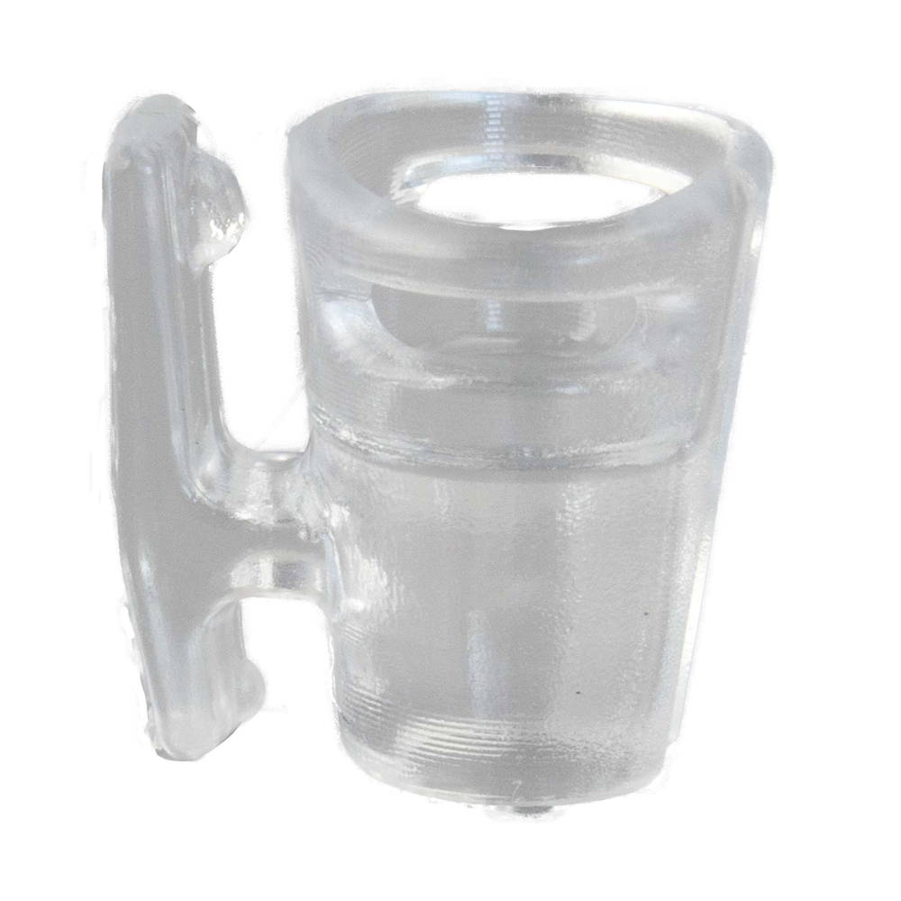 Hide a Mic - Concealer / Shirt / MKE 2 / Transparent Hide a Mic - Concealer / Shirt / MKE 2 / Transparent