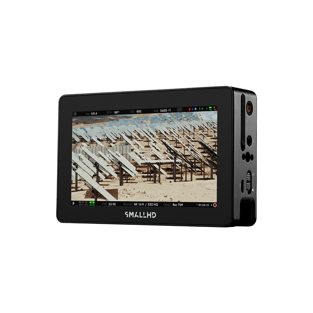 SmallHD - Cine 5