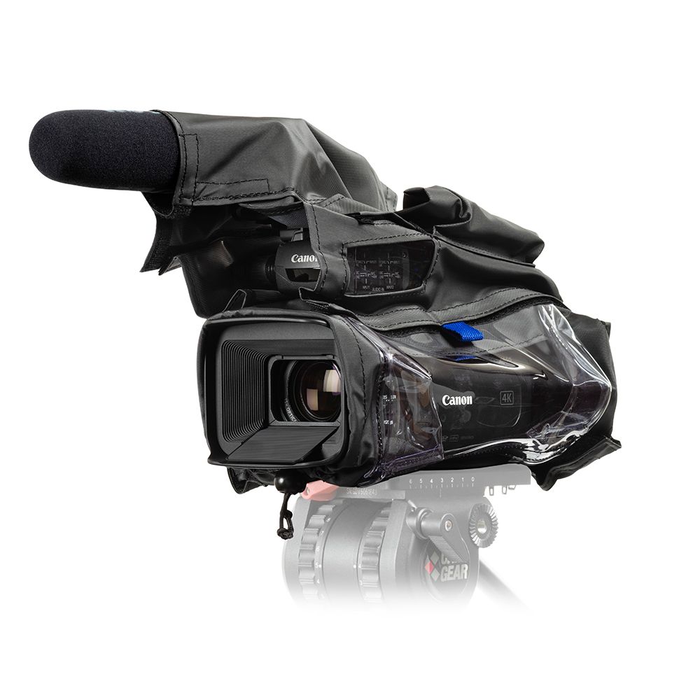 Camrade - WetSuit XA50/55