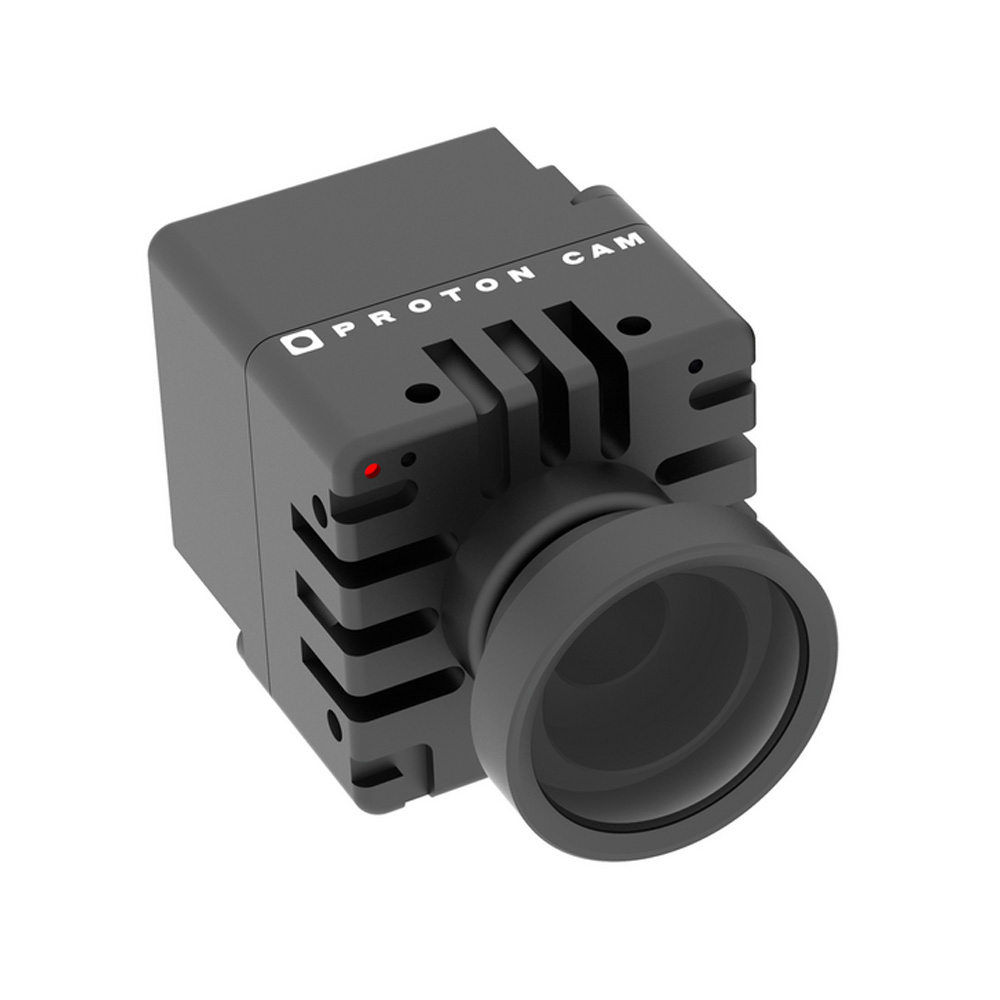 PROTON - CAM CON (Connector Version)