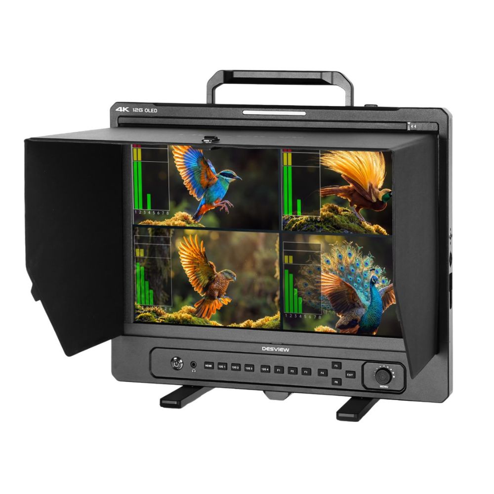 Desview - Core OL16 Ultra 12G