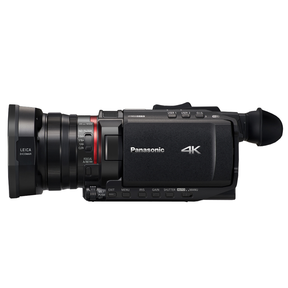 Panasonic - HC-X1500