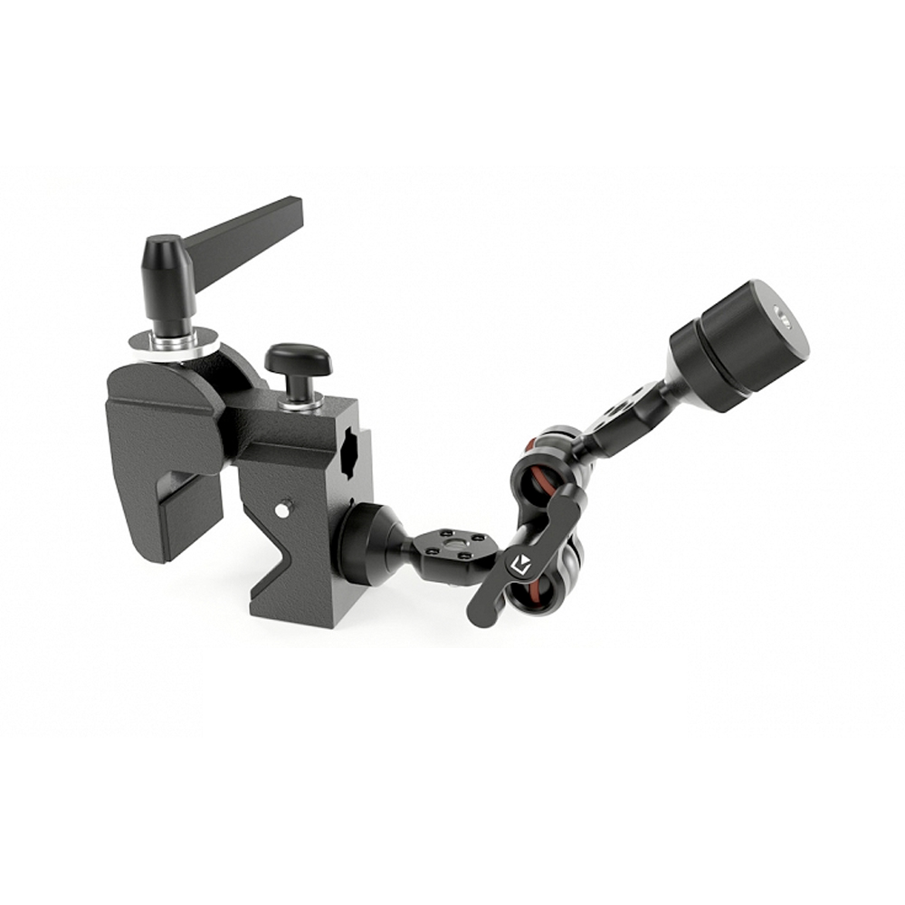 Slidekamera - VARIO ARM AF-17-8"