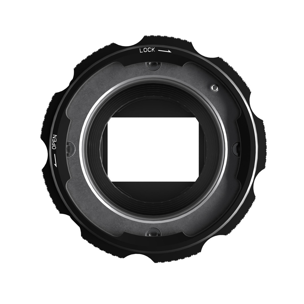 Z-Cam - PL Mount für E2 Flagship Series