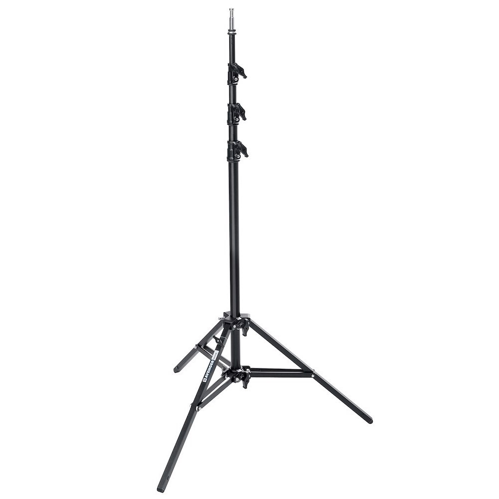 Avenger - A0035B Schwarz