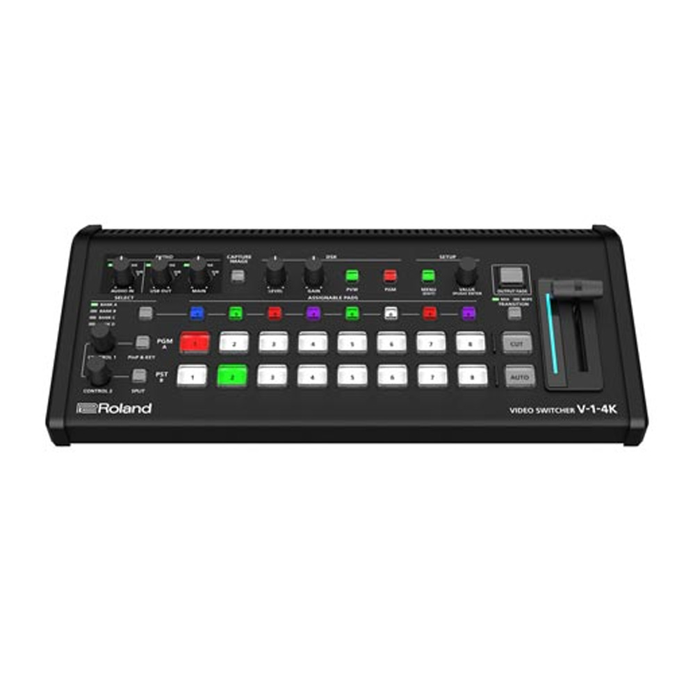 Roland - V-1-4K