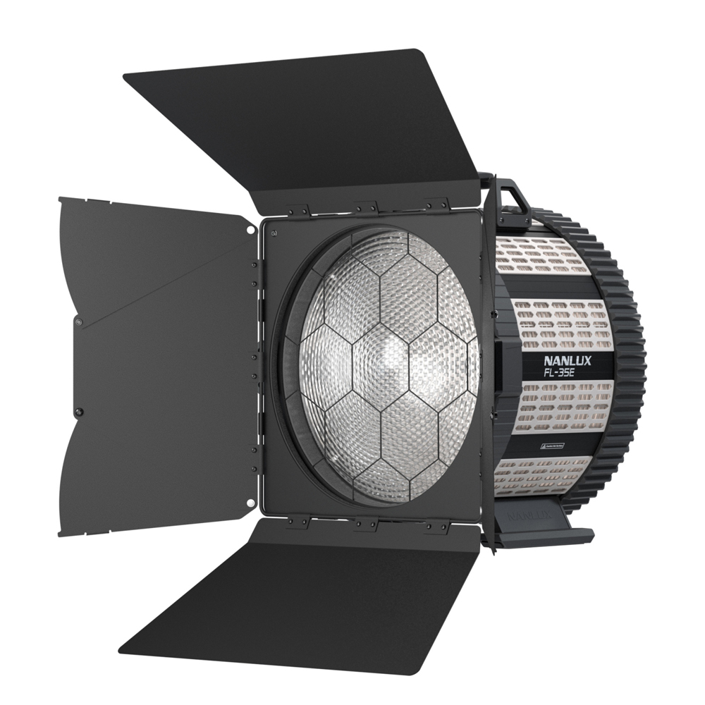 NANLUX - Fresnel FL-35E