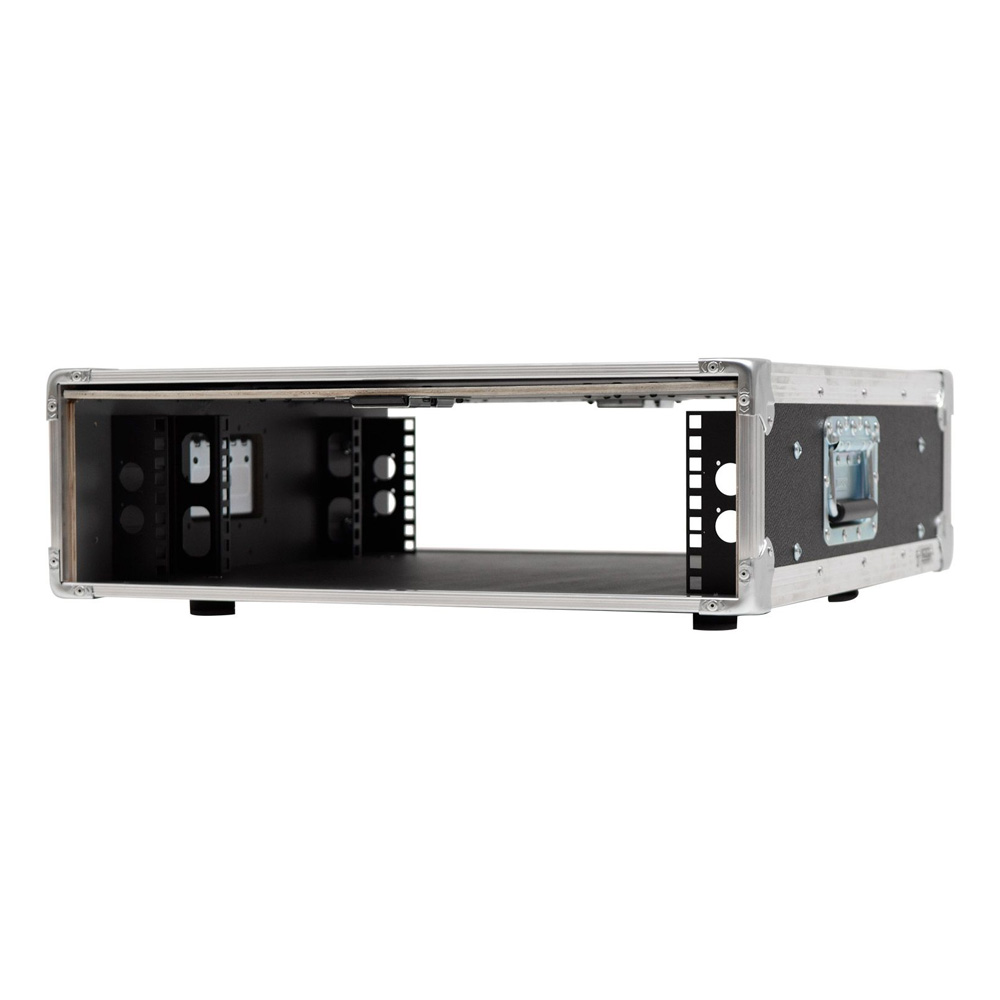 ProCase - 19" QSD Essential-Rack 3 HE