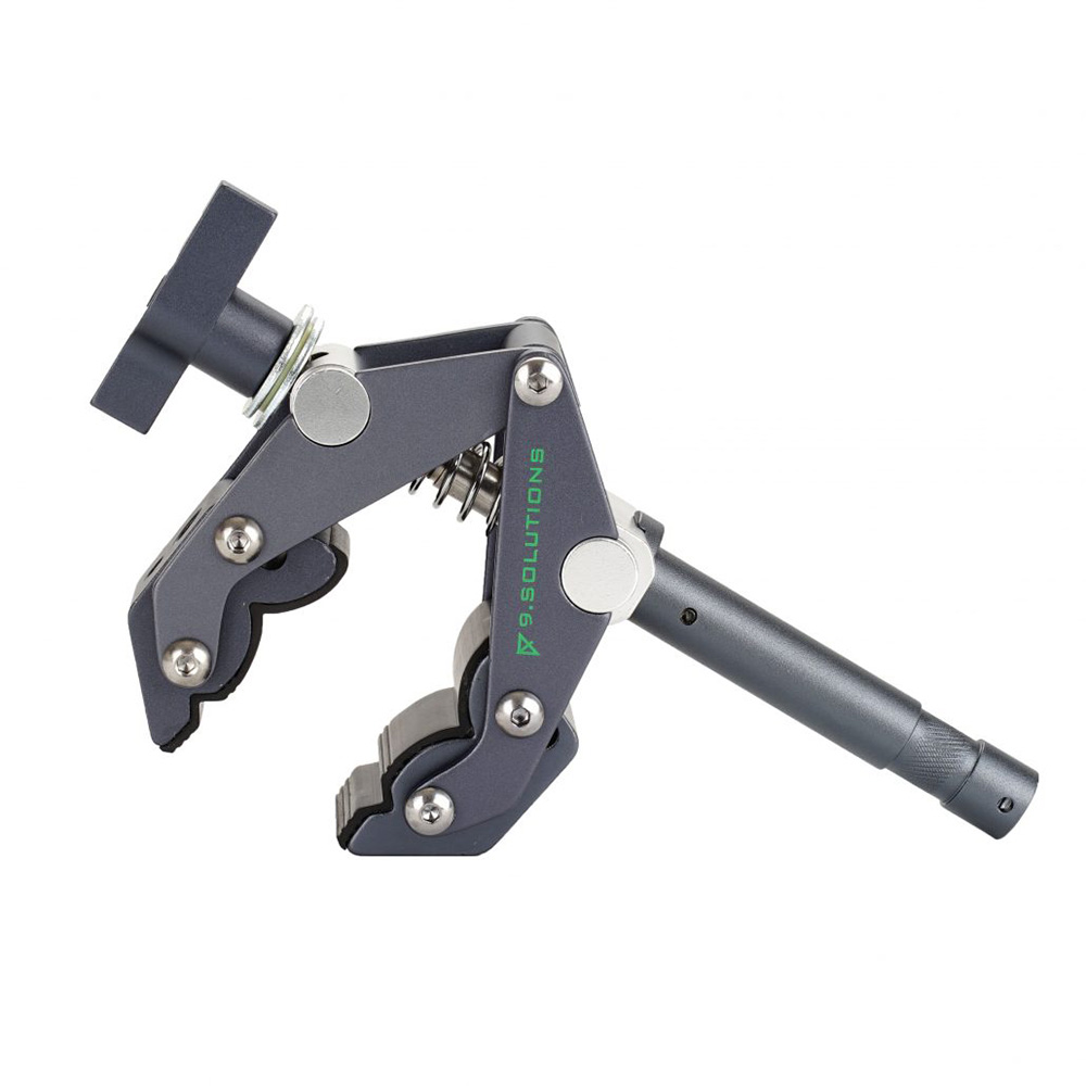 9.solutions - Savior clamp With Stud