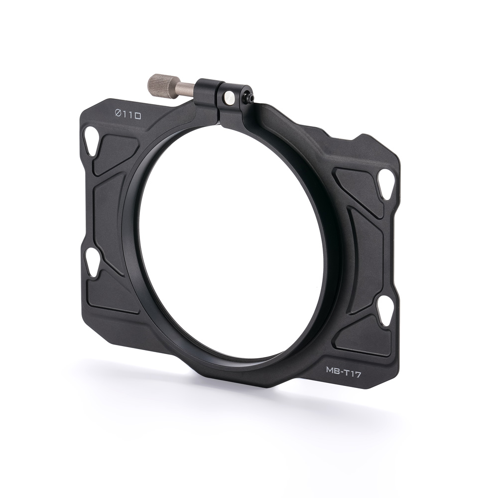 MB-T17-110-1 Tilta - Clamp on Adapter 110mm (MB-T17-110)