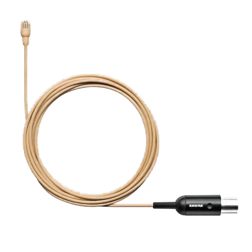 Shure - TwinPlex TL47 (Beige)