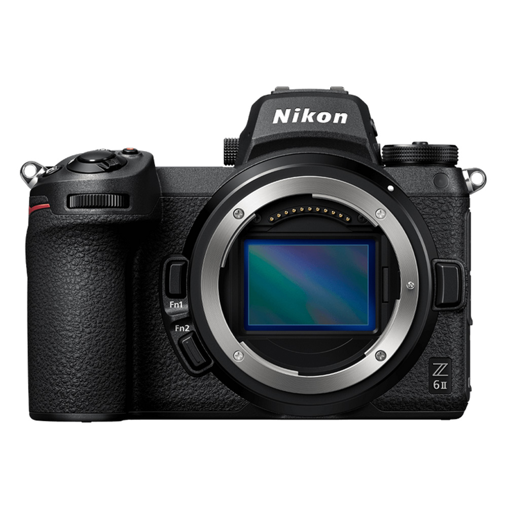 Nikon -  Z6 II Body