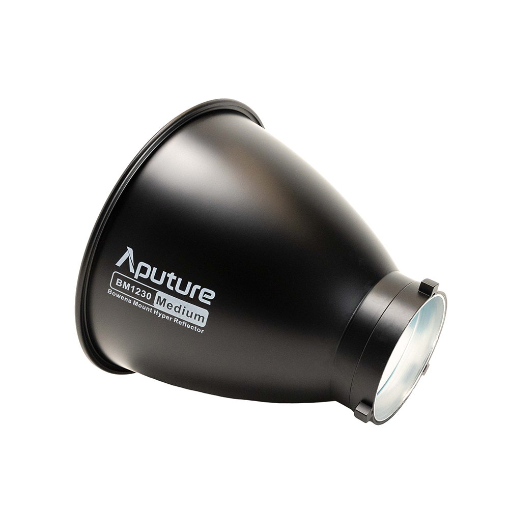 Aputure - Bowens Mount Hyper Reflector Kit