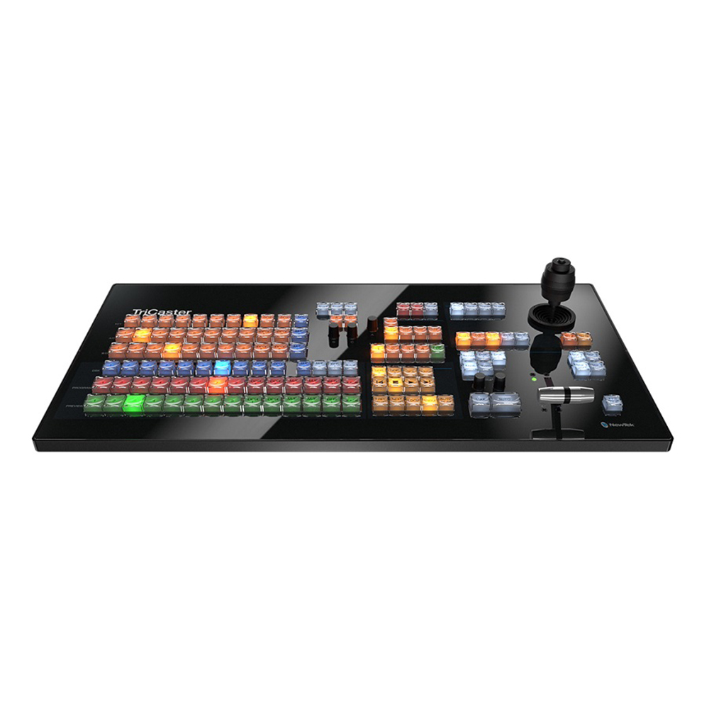 Vizrt - TC1SP Control Surface