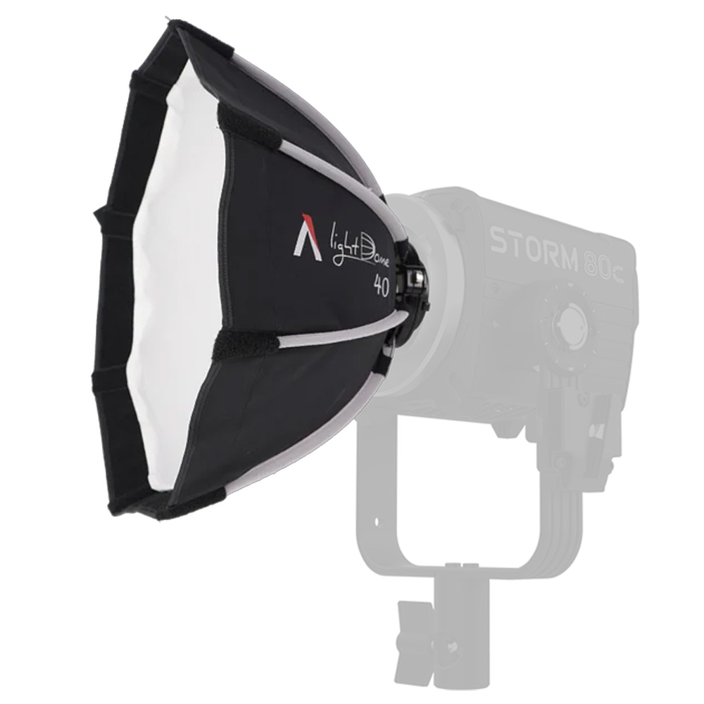 AP-DOME40-1 Aputure - Light Dome 40