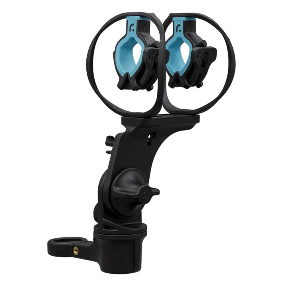 Radius - RAD-1 Shock Mount