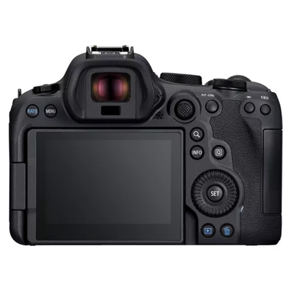 Canon - EOS R6 MK II Bundle