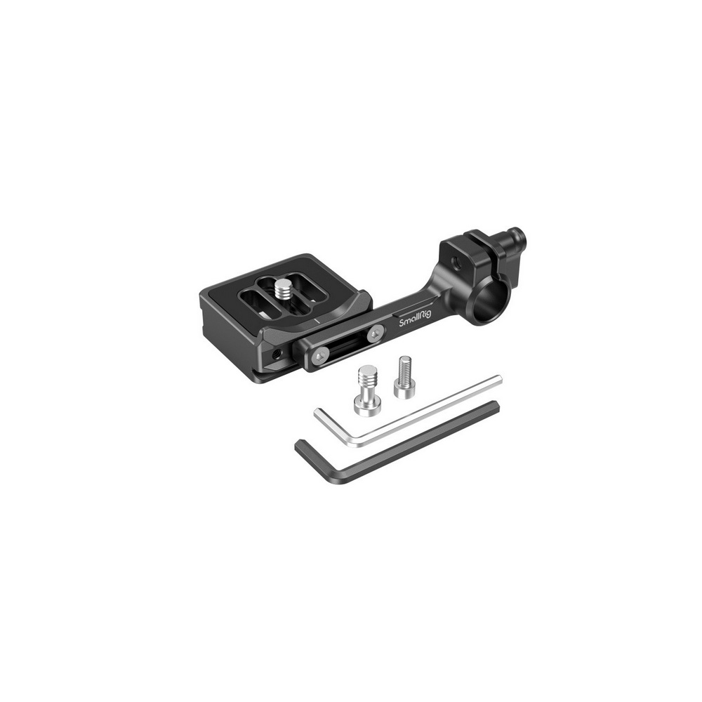 SmallRig - Quick Release Plate - 3853