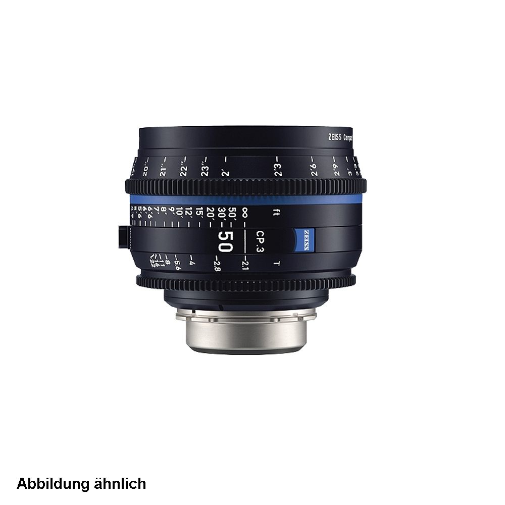 Zeiss - CP.3 2.1/85 T* E