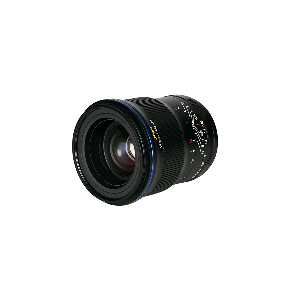 LAOWA - Argus 33mm f/0,95 CF APO für Sony E