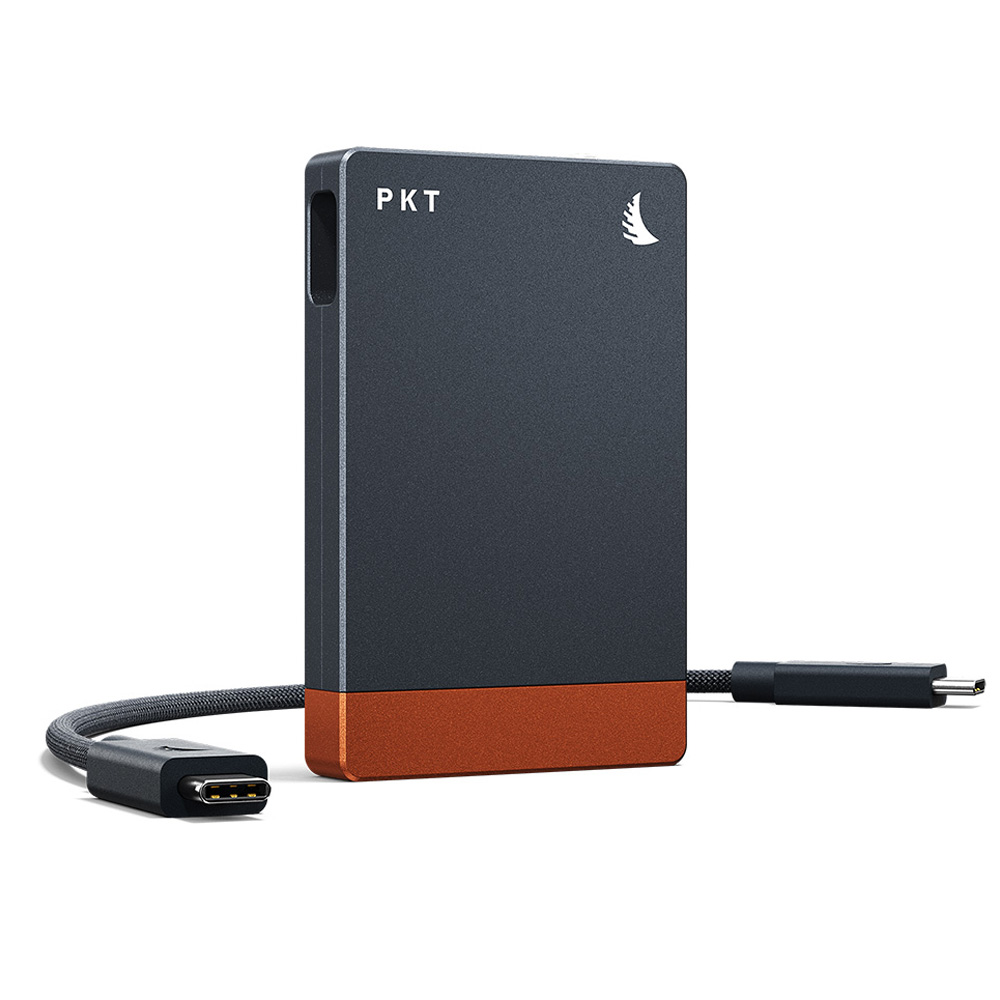 CFXACRPKT-1 Angelbird - CFexpress PKT Type A Card Reader