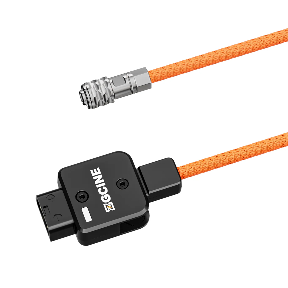 ZGCINE - DT-BMD Kabel