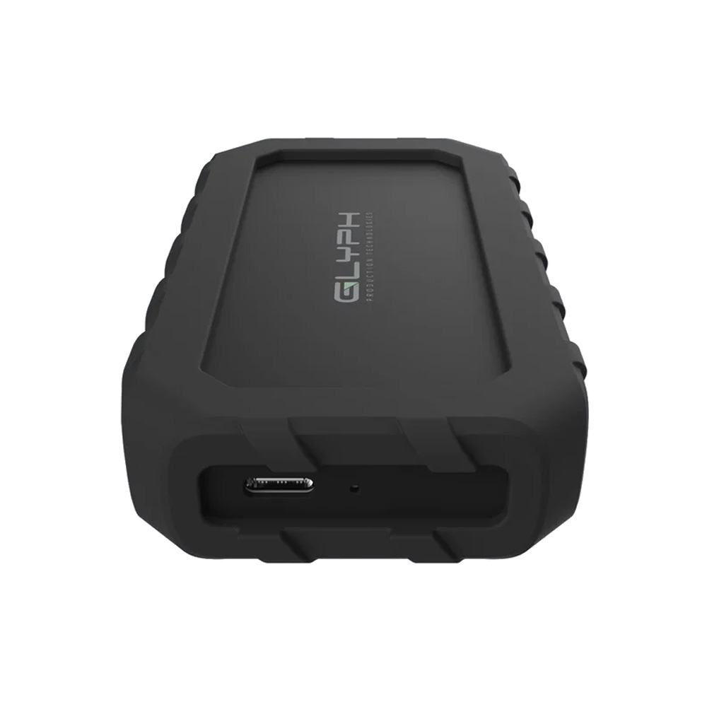 Glyph - Atom EX20 4 TB