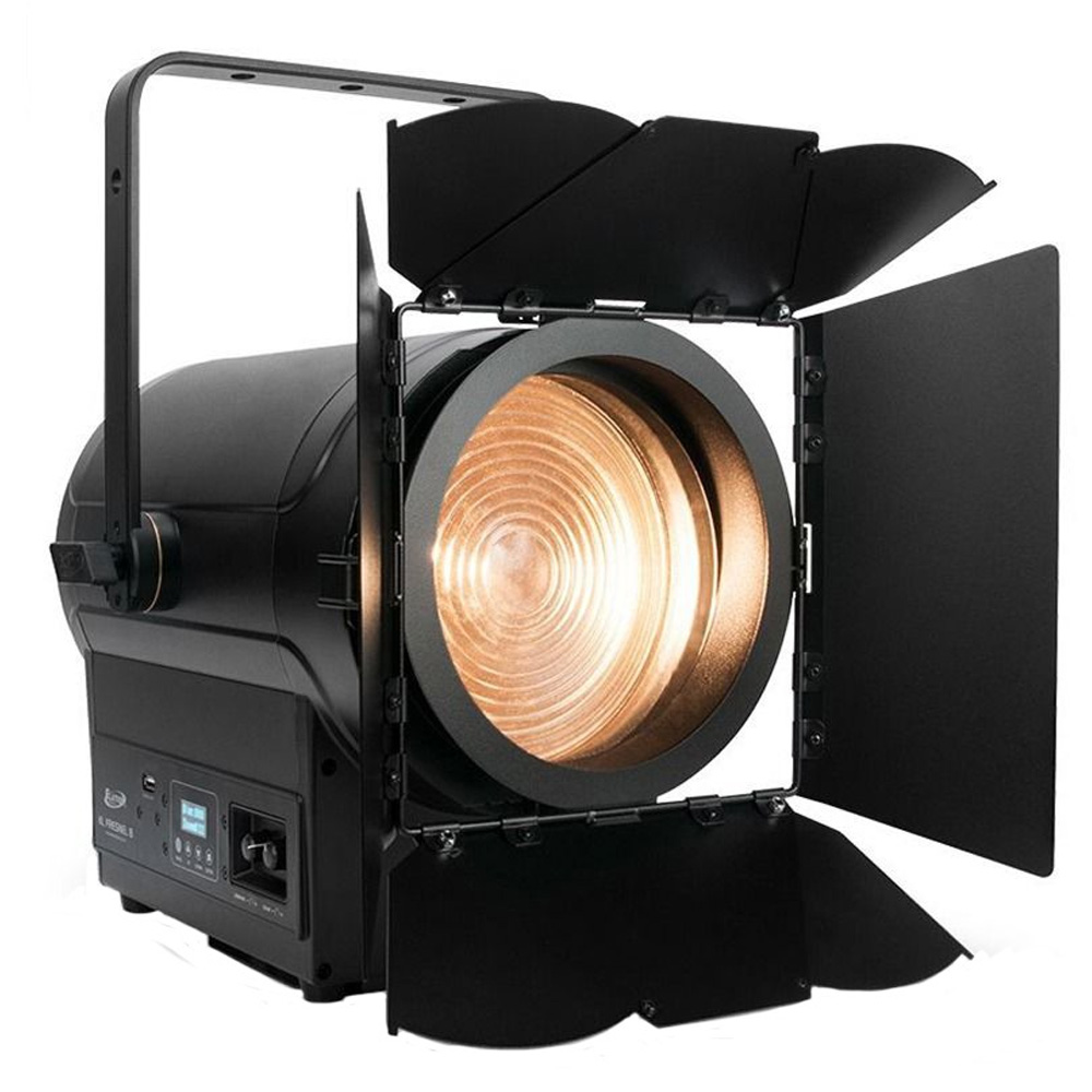 ELATION - KL Fresnel 8 WW