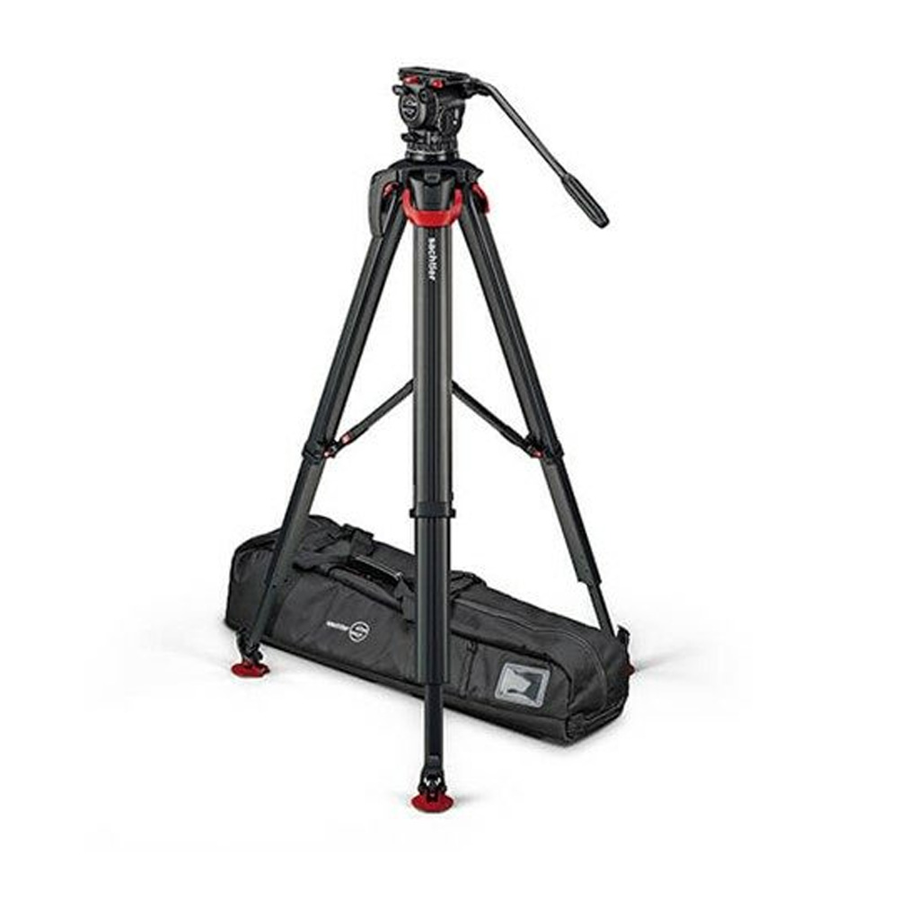 S2087T-FTMS-1 Sachtler - System FSB 16T Mk II flowtech100 GS