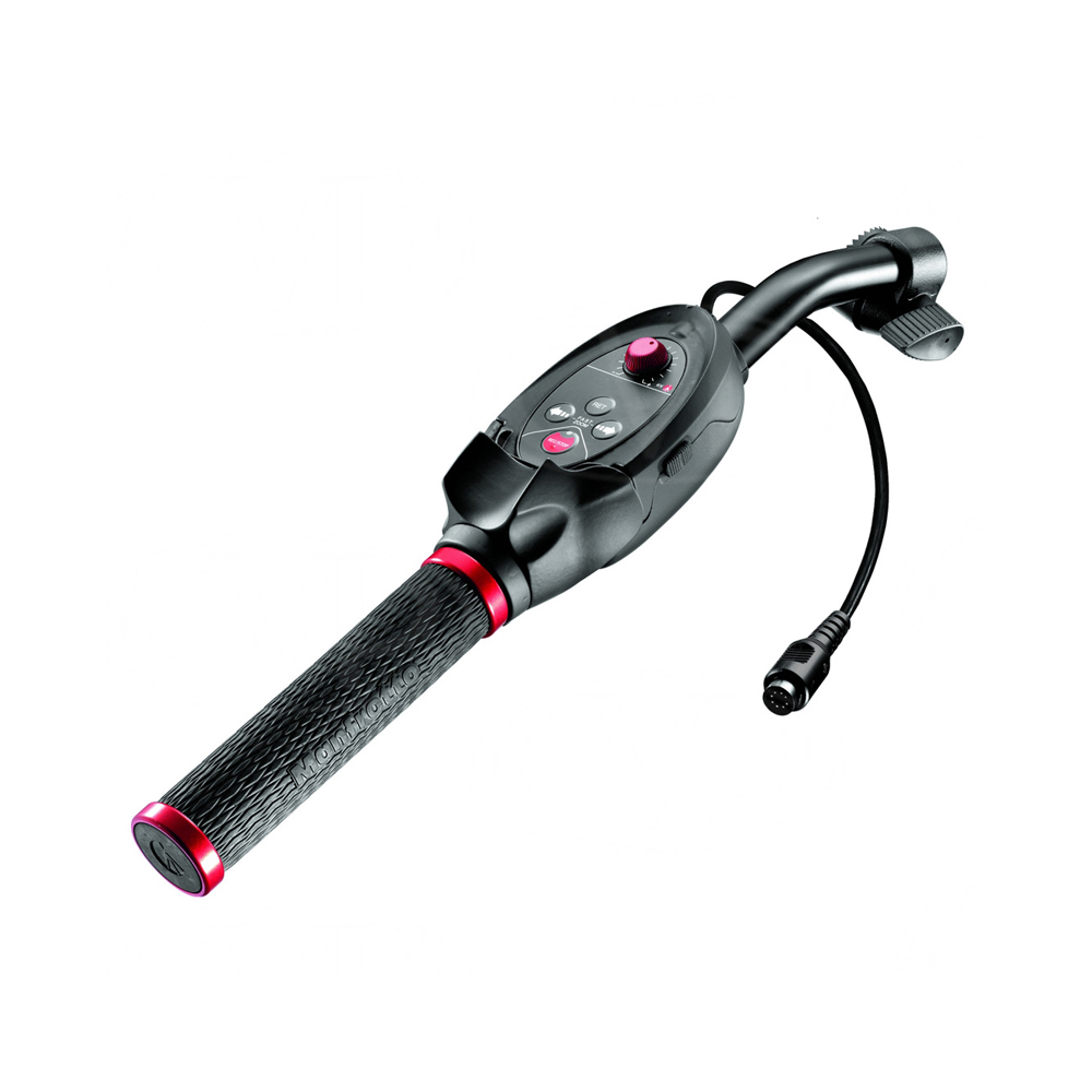 Manfrotto - MVR901EPEX