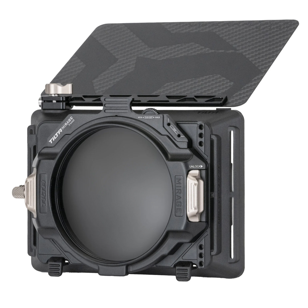 Tilta - Mirage Matte Box Kit B (MB-T16-A) Tilta - Mirage Matte Box Kit B (MB-T16-A)