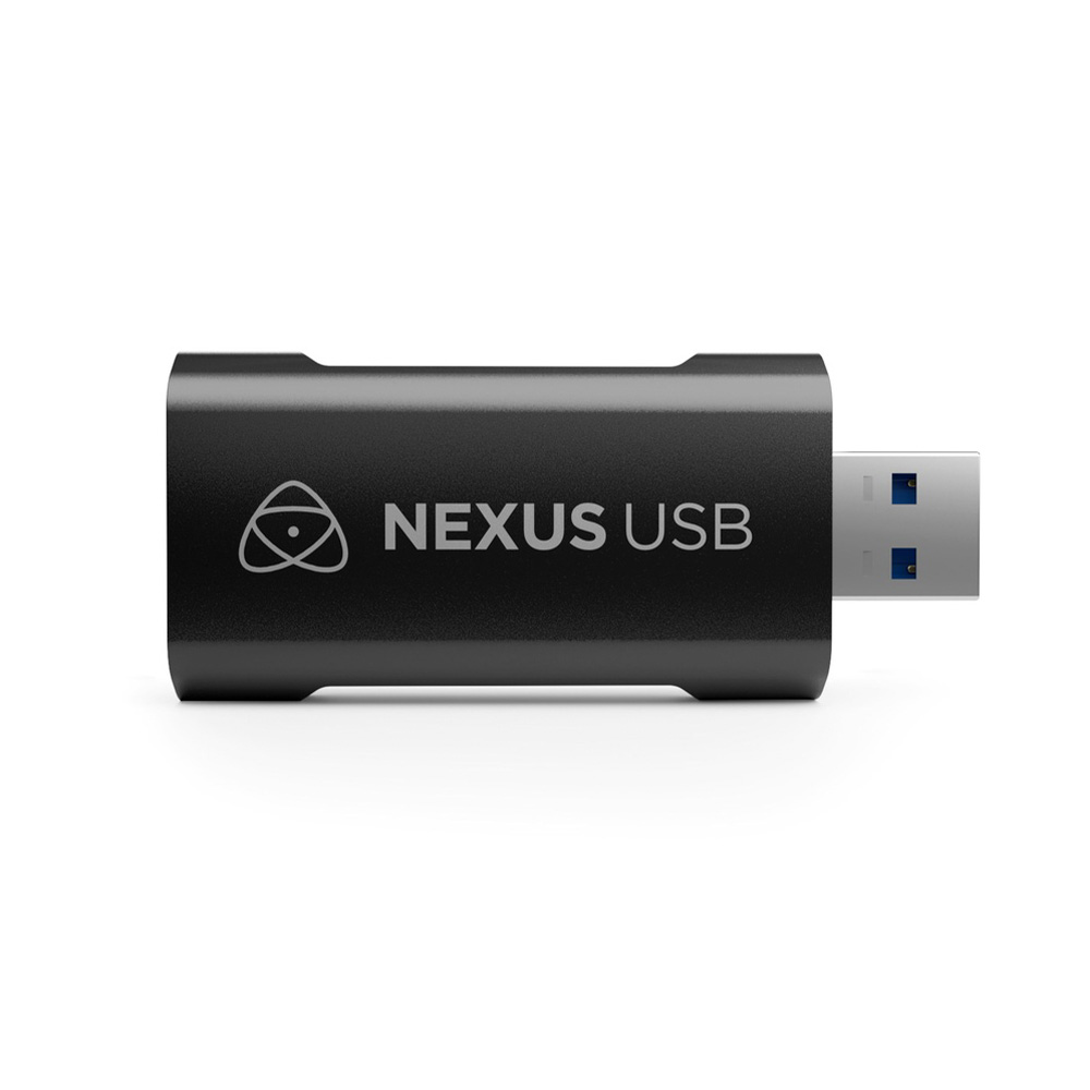 Atomos - Nexus USB