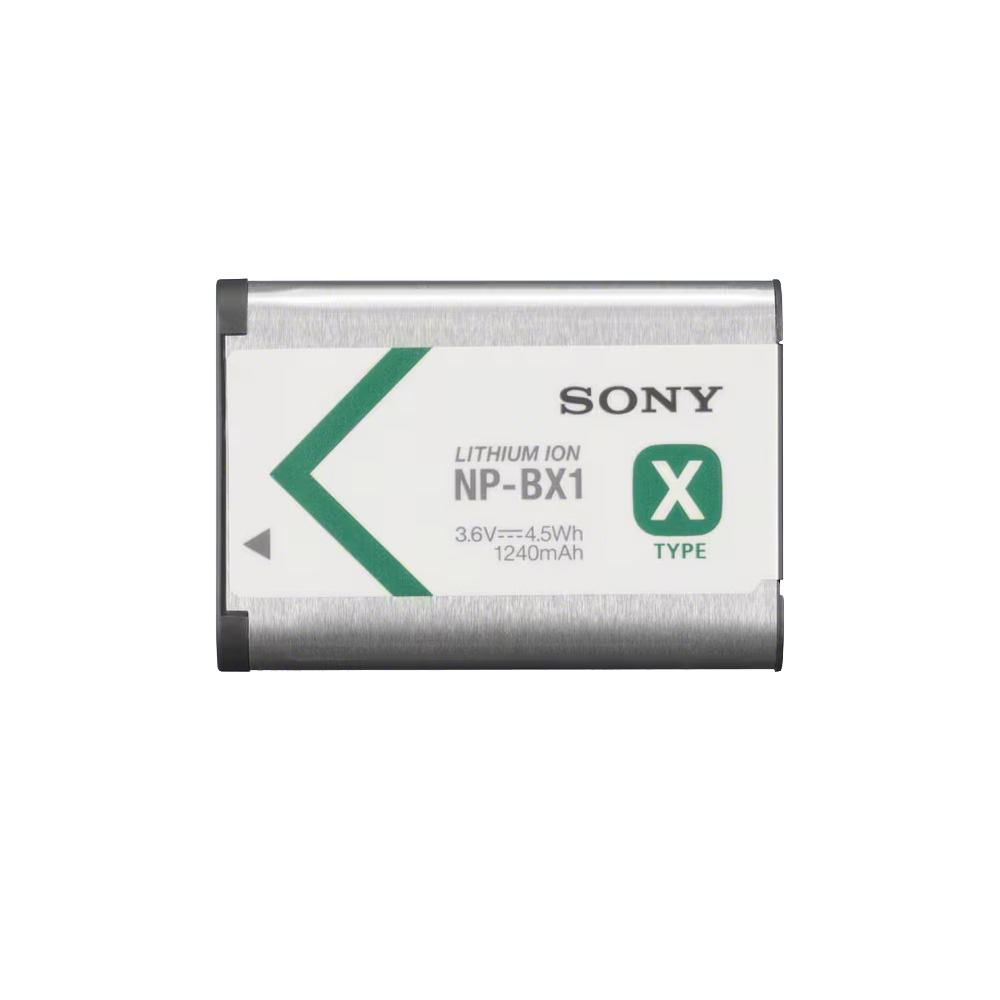 Sony - NP-BX1