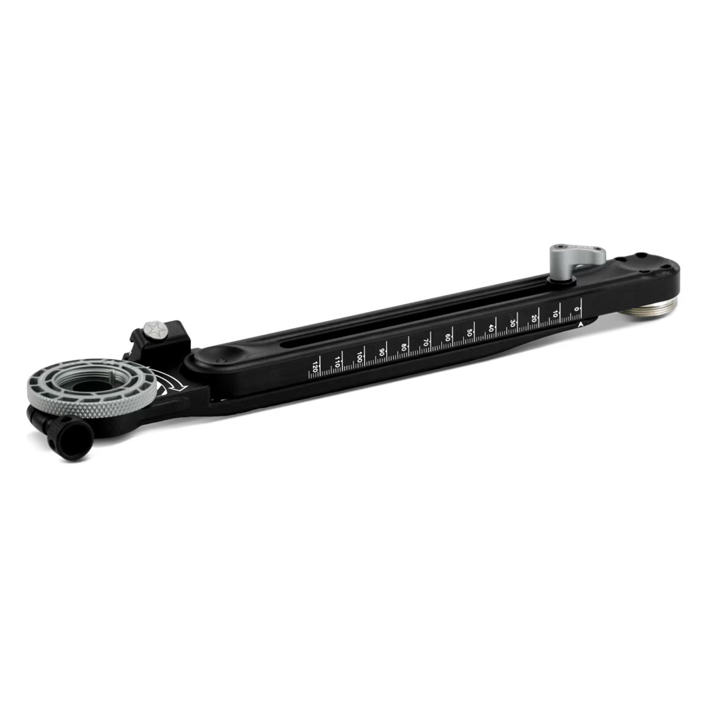 RED - EVF Extension Arm