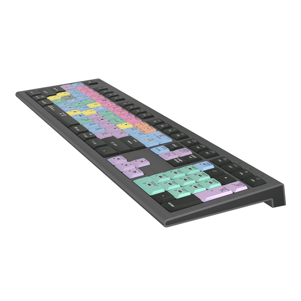 LogicKeyboard - Apple Final Cut Pro X - Mac Astra2 Serie
