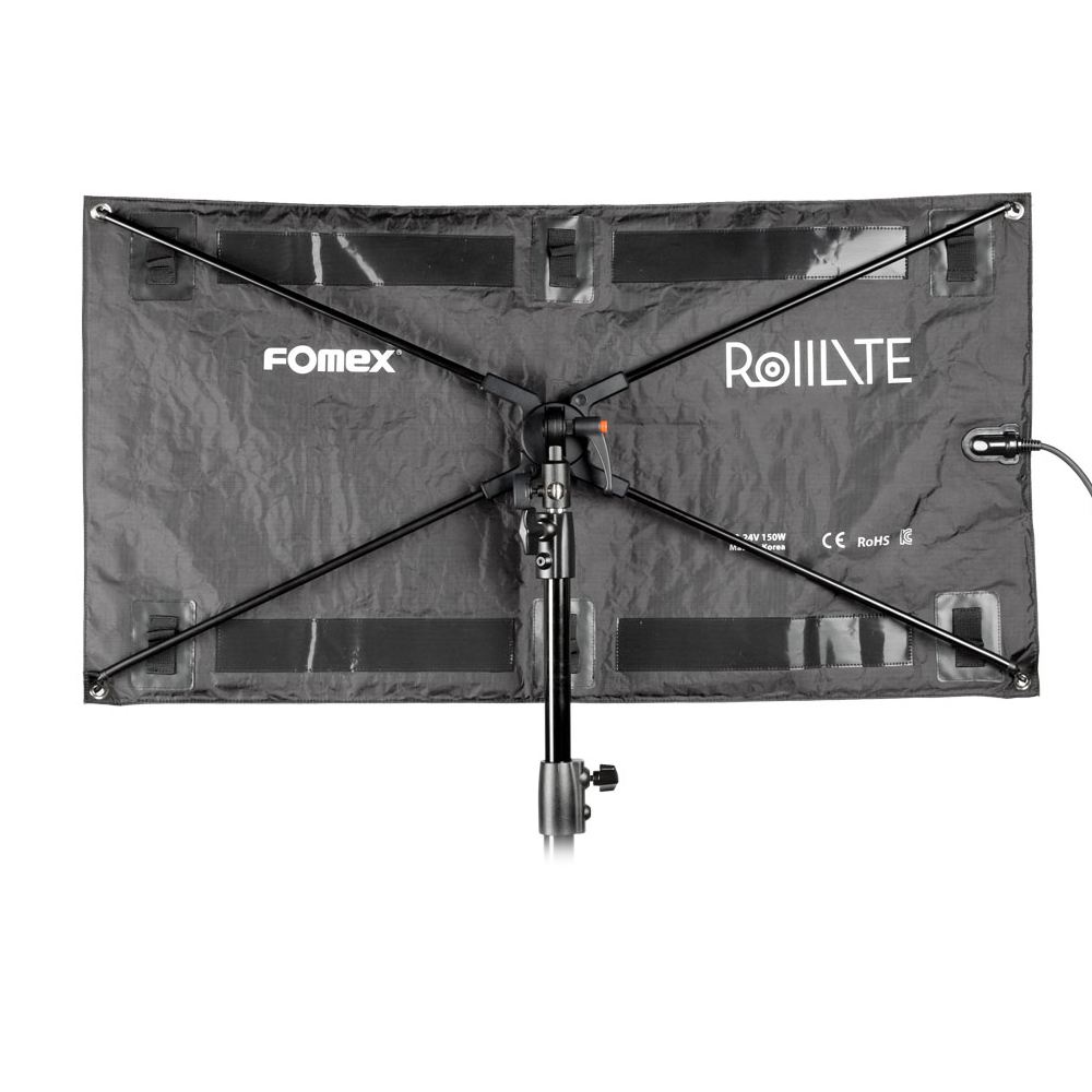 Fomex - RollLite RL21 Kit (75W)