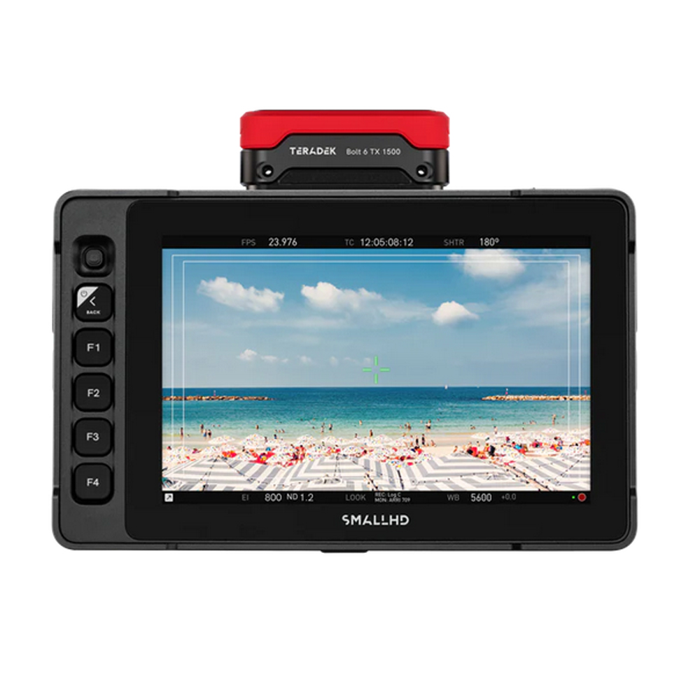 SmallHD - Ultra 7 Bolt 6 TX 1500