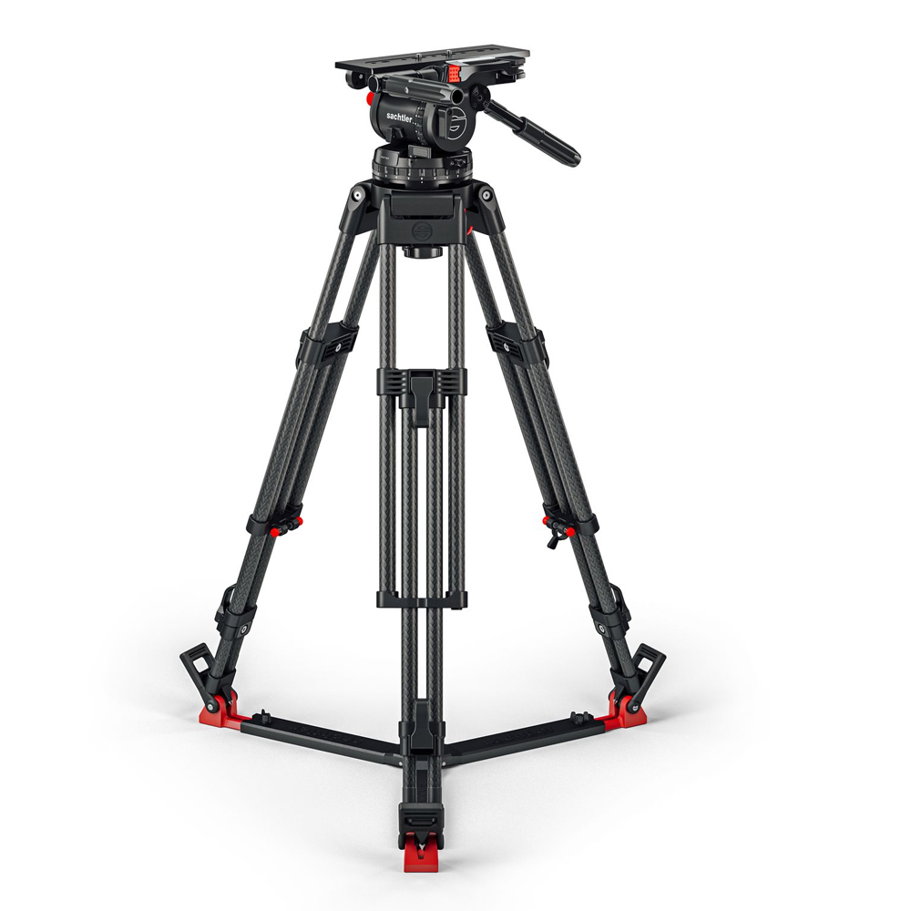 Sachtler - System Cine 30 EFP CF GS