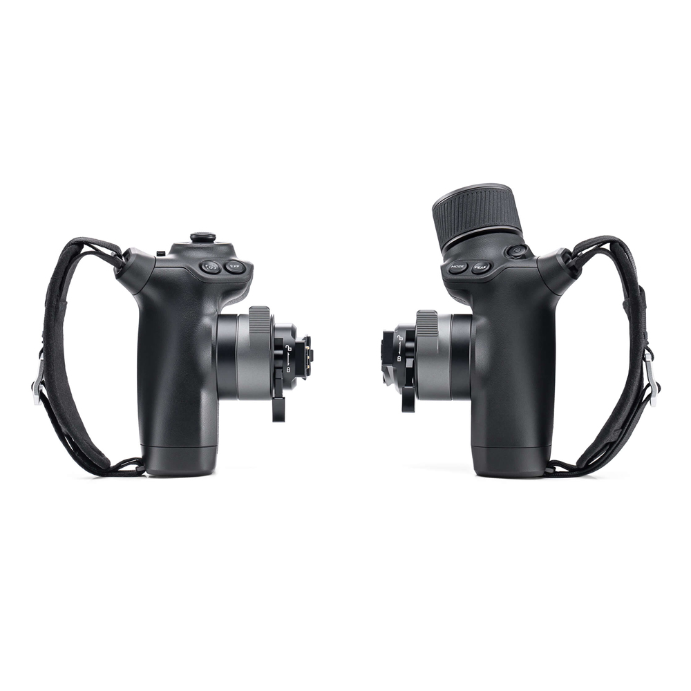 DJI - Ronin 4D Hand Grips Combo