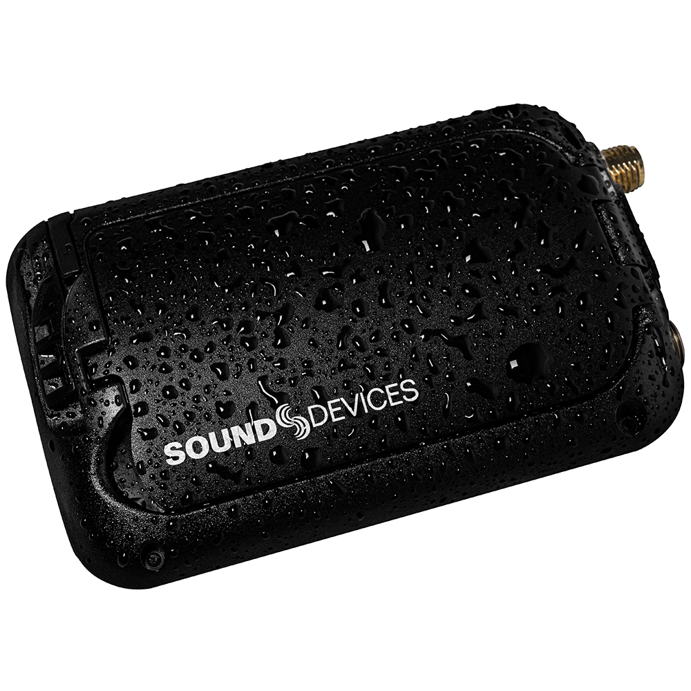 Sound Devices - A20-Mini