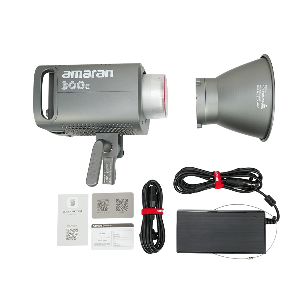 Amaran - 300c