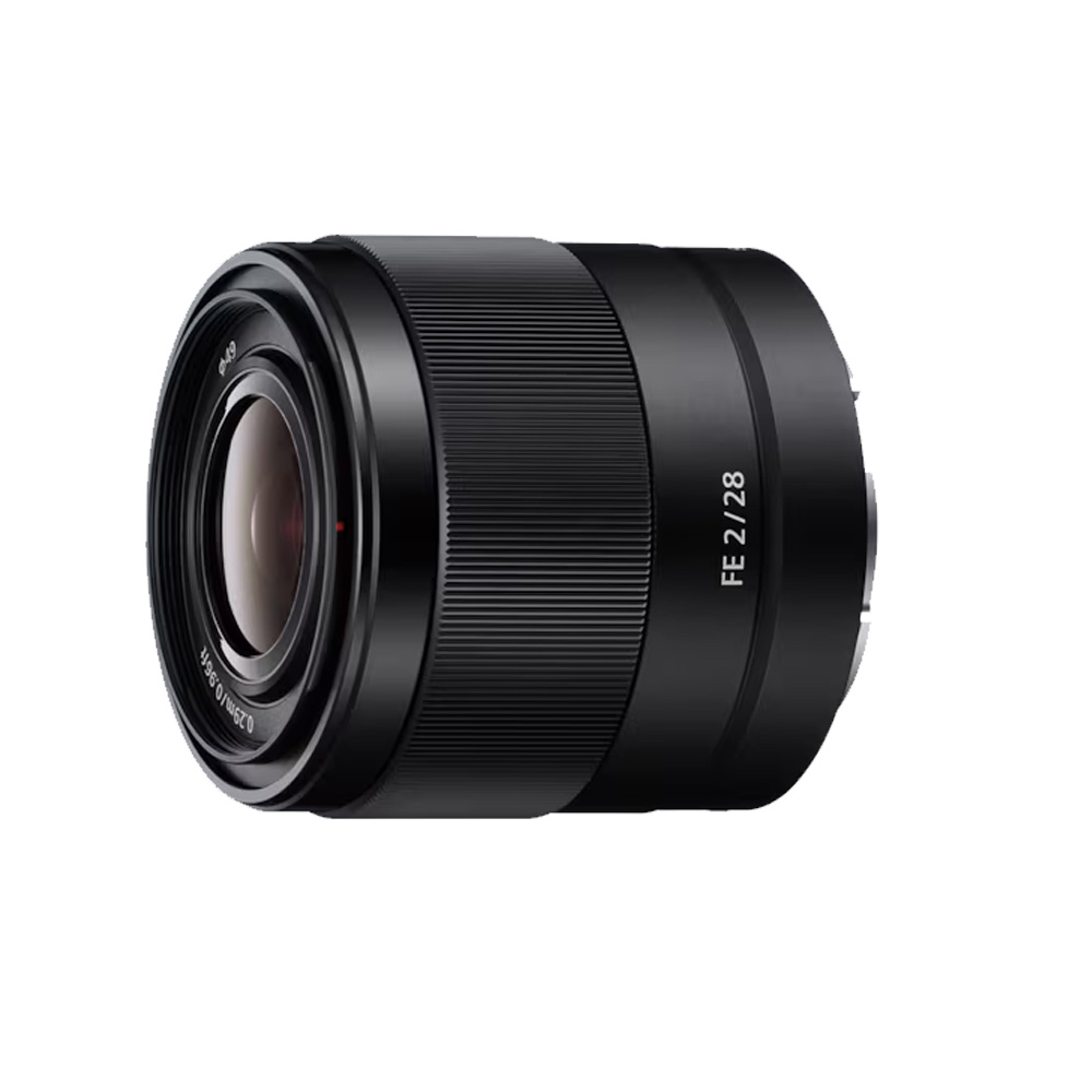 SEL28F20.SYX-1 Sony - SEL28F20