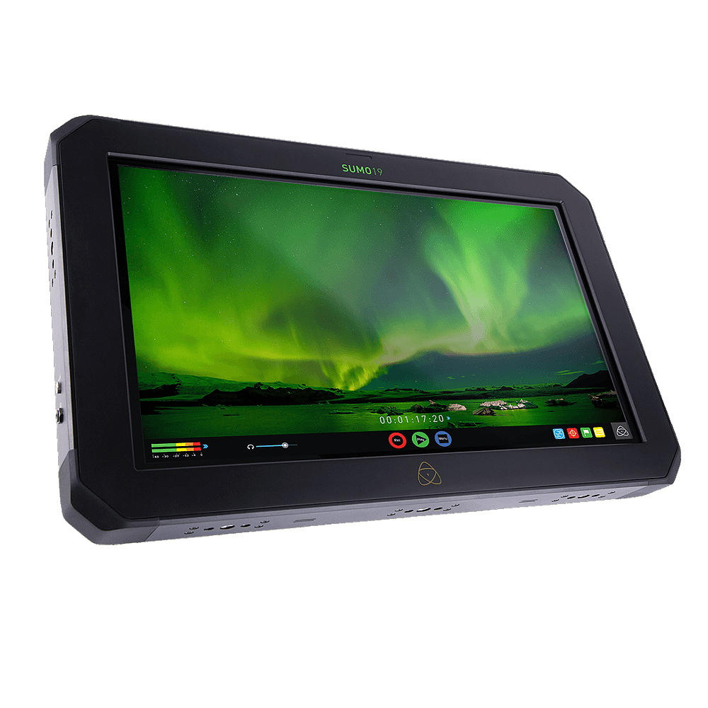 Atomos - Sumo 19 SE