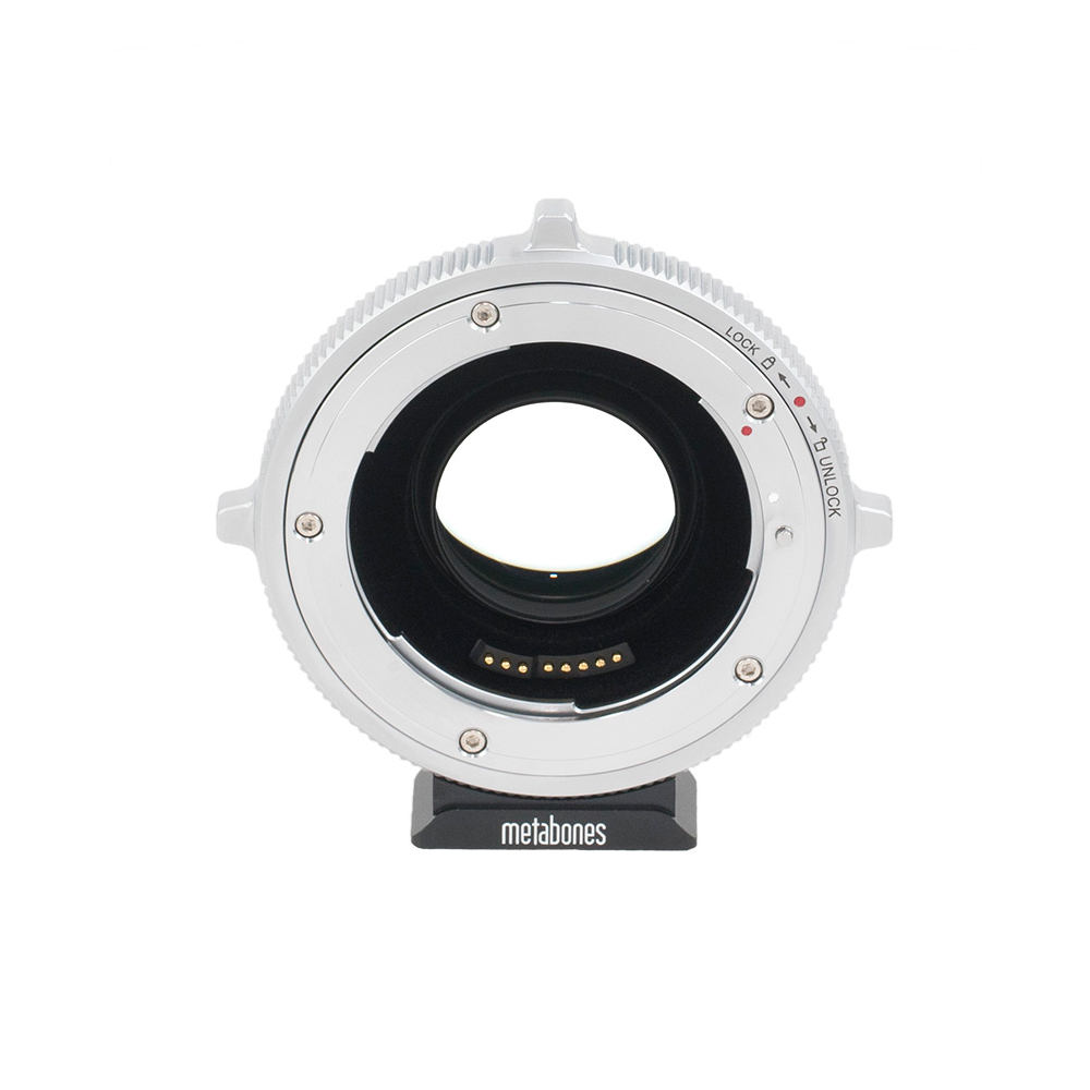 Metabones - Canon EF auf Sony E-Mount T CINE Speed Booster ULTRA