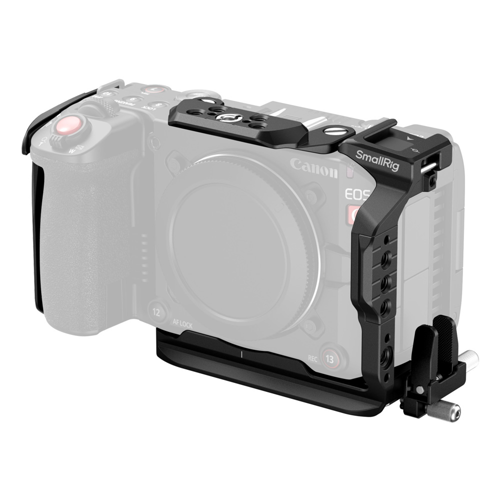 SmallRig - Basis Cage für EOS C50 - 5656
