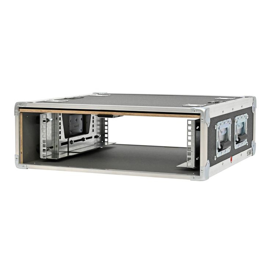 ProCase - 19" QSD Stack-Rack 3 HE