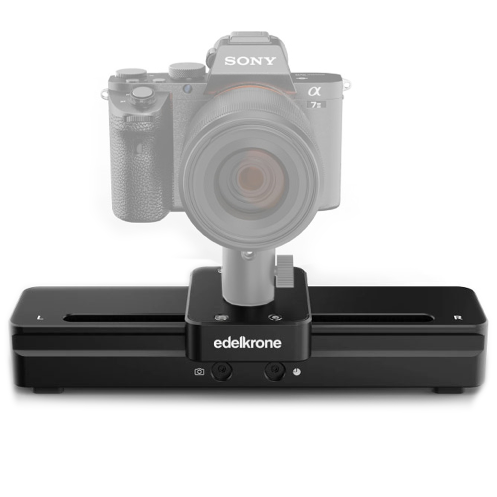 Edelkrone - SliderONE Motorized