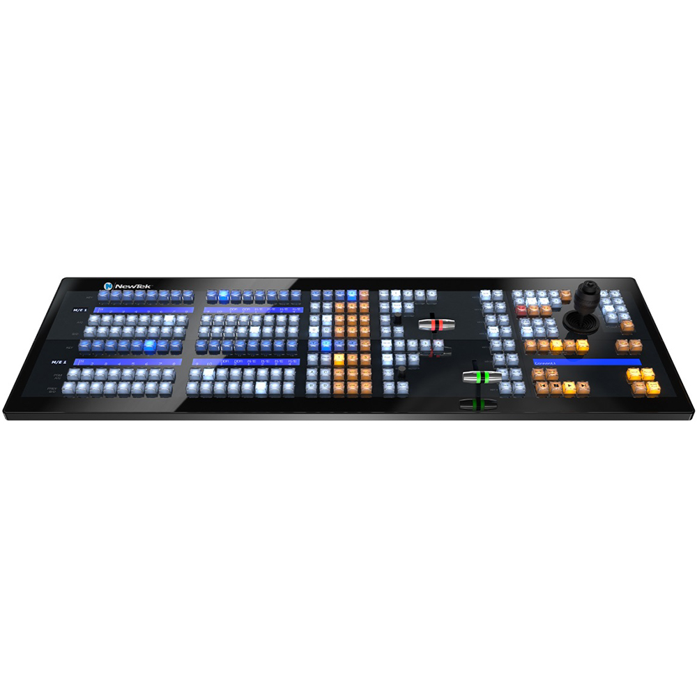 Vizrt - TC1 2S Control Surface