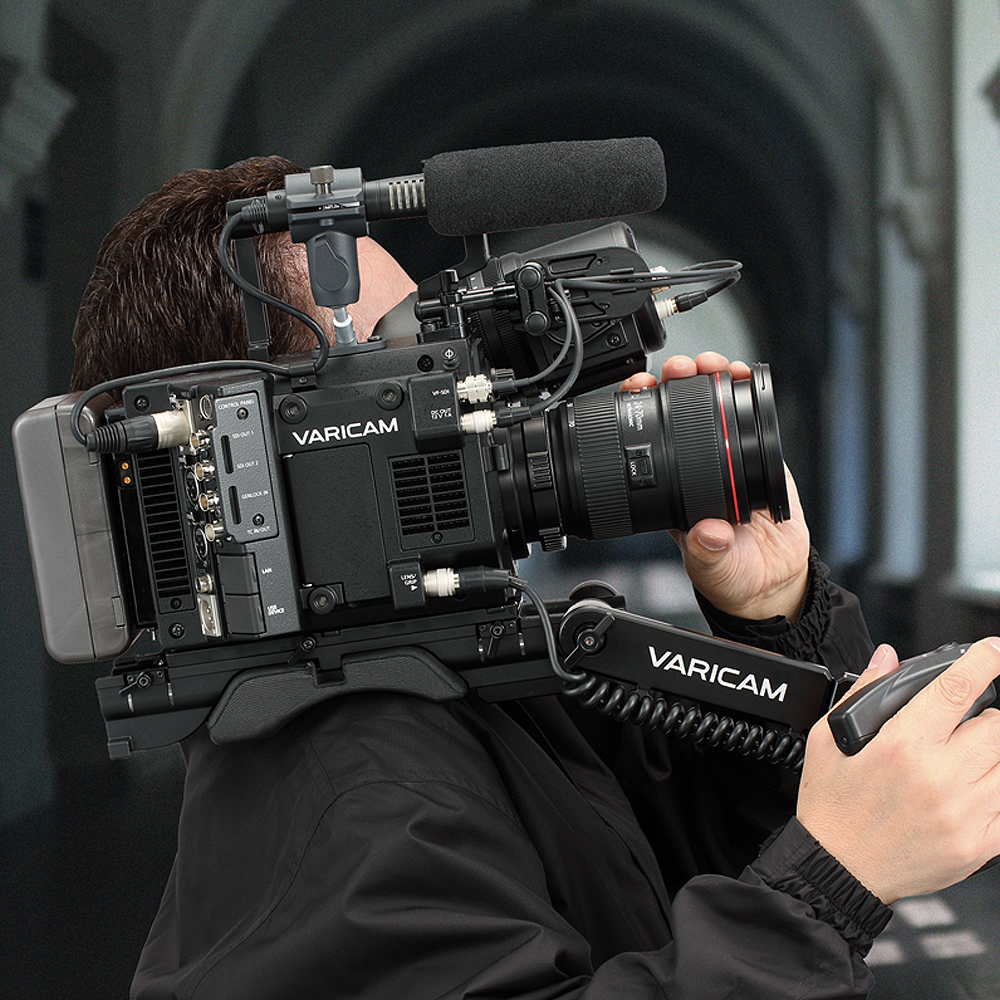 Panasonic - VariCam LT