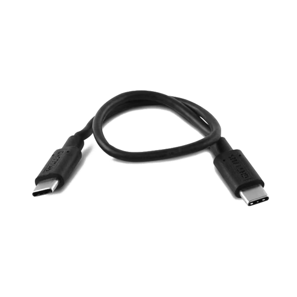 RED - DSMC3 RMI Cable 10"